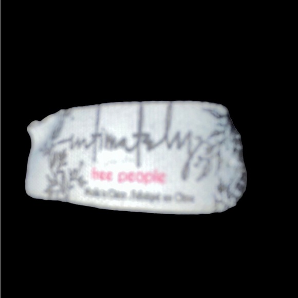 FREE PEOPLE-Sweat Pants-NWOT - Picture 3 of 3